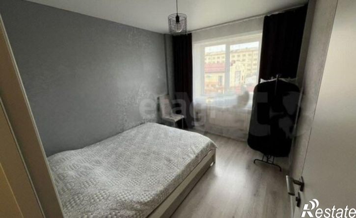 3-комн квартира ул Гастелло, 4,  д. 4