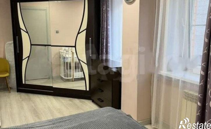 3-комн квартира ул Гастелло, 4,  д. 4