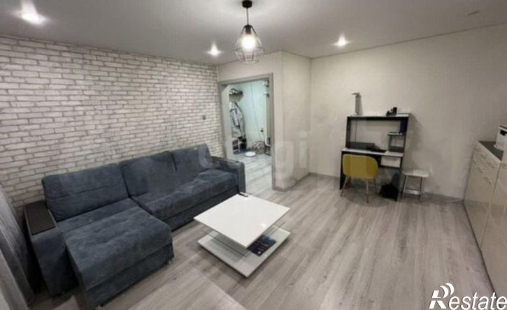 3-комн квартира ул Гастелло, 4,  д. 4