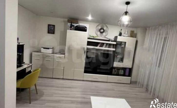 3-комн квартира ул Гастелло, 4,  д. 4