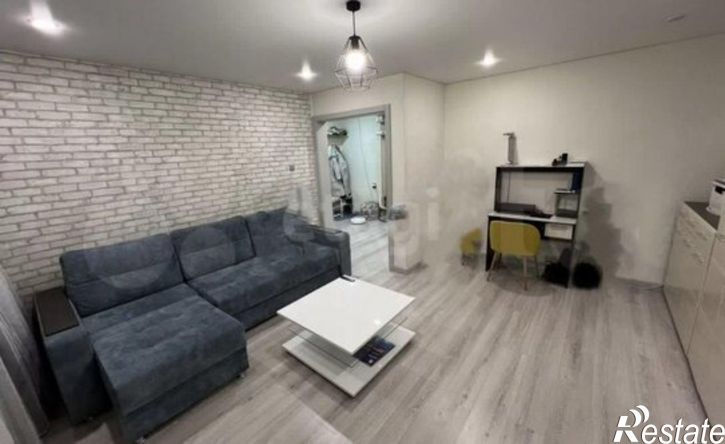 3-комн квартира ул Гастелло, 4,  д. 4