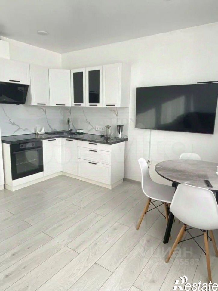 1-комн квартира ул Советская, 7/2,  д. 7/2