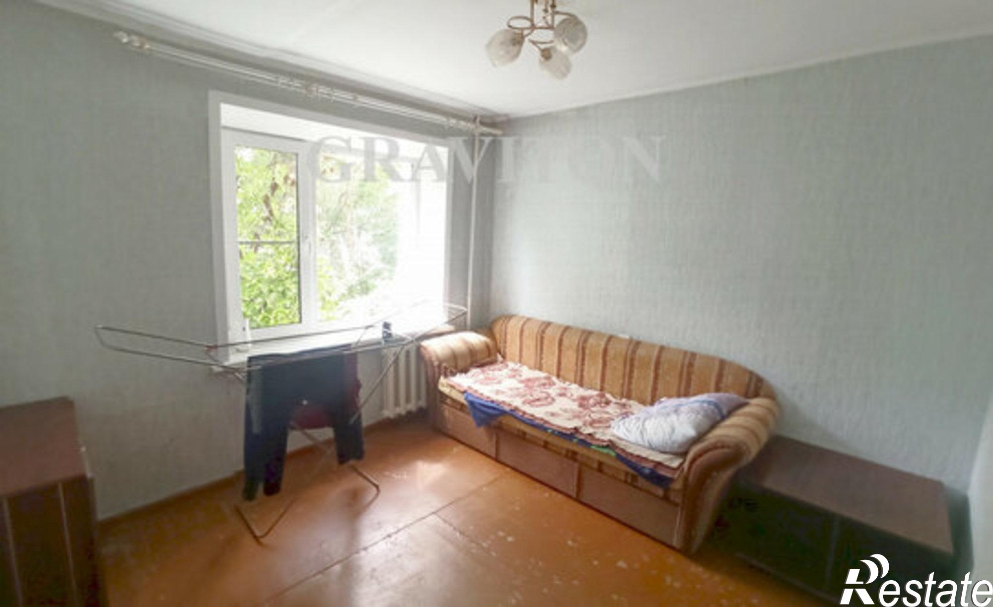 Купить квартиру за 7 750 000 рублей на улица Строителей, 4