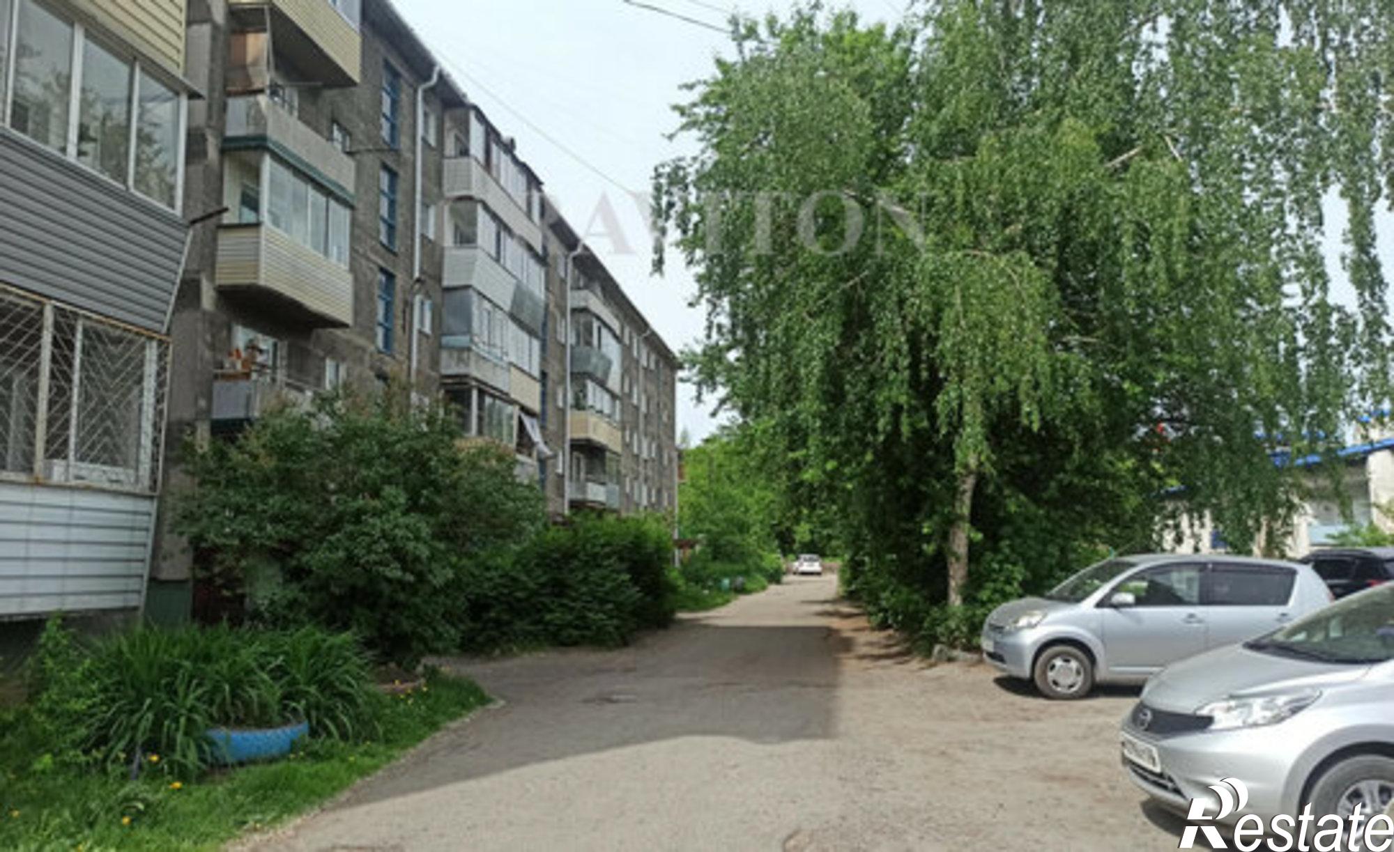 Купить квартиру за 7 750 000 рублей на улица Строителей, 4