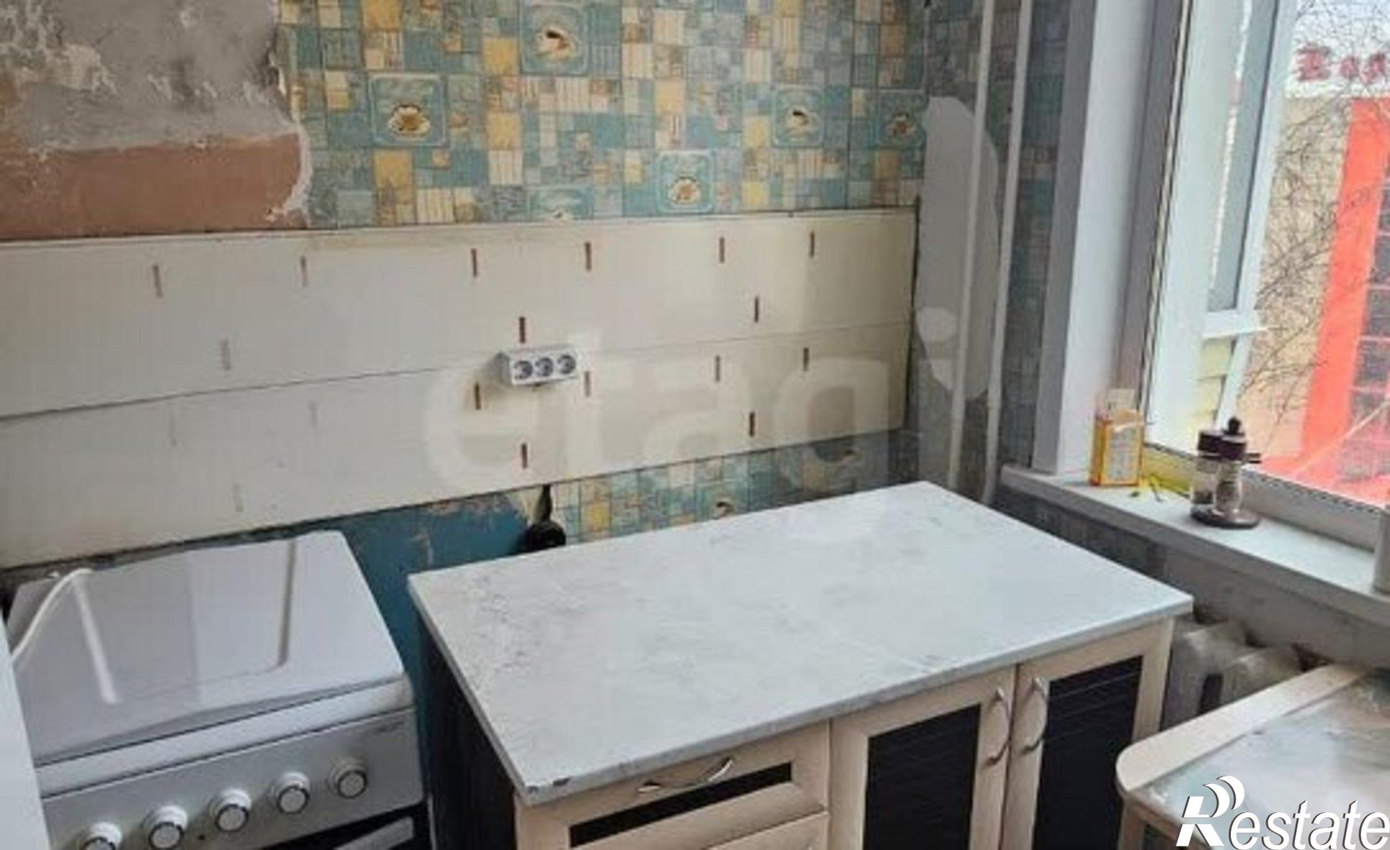 Купить квартиру за 8 300 000 рублей на Алтайская улица, 20