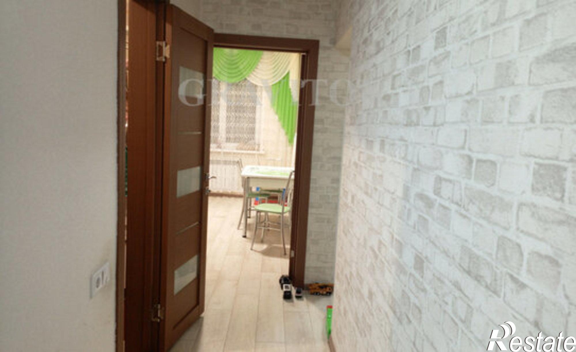 Купить квартиру за 11 200 000 рублей на улица Валерия Чаптынова, 34/1