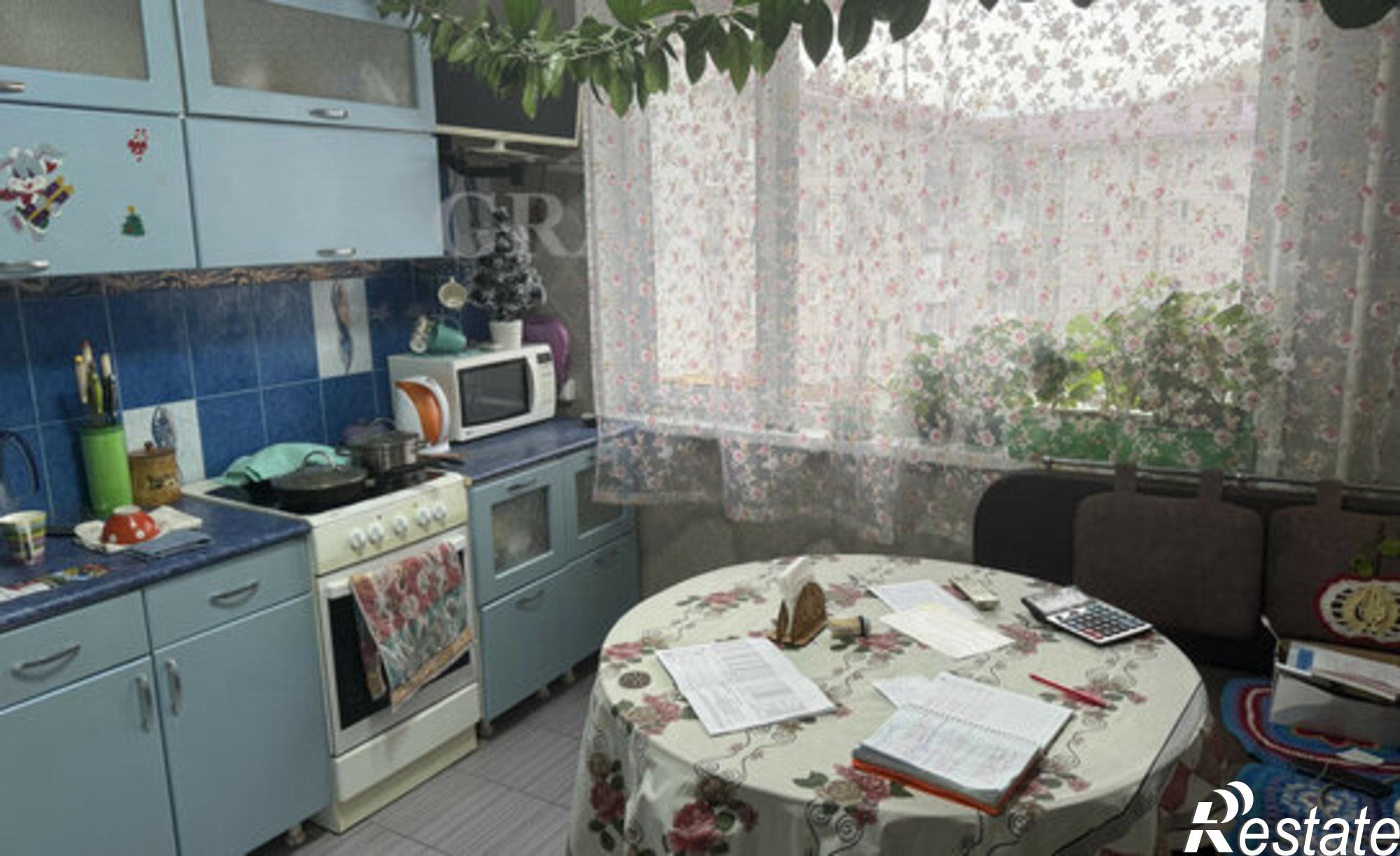 Купить квартиру за 14 500 000 рублей на улица Чорос-Гуркина Г.И., 72