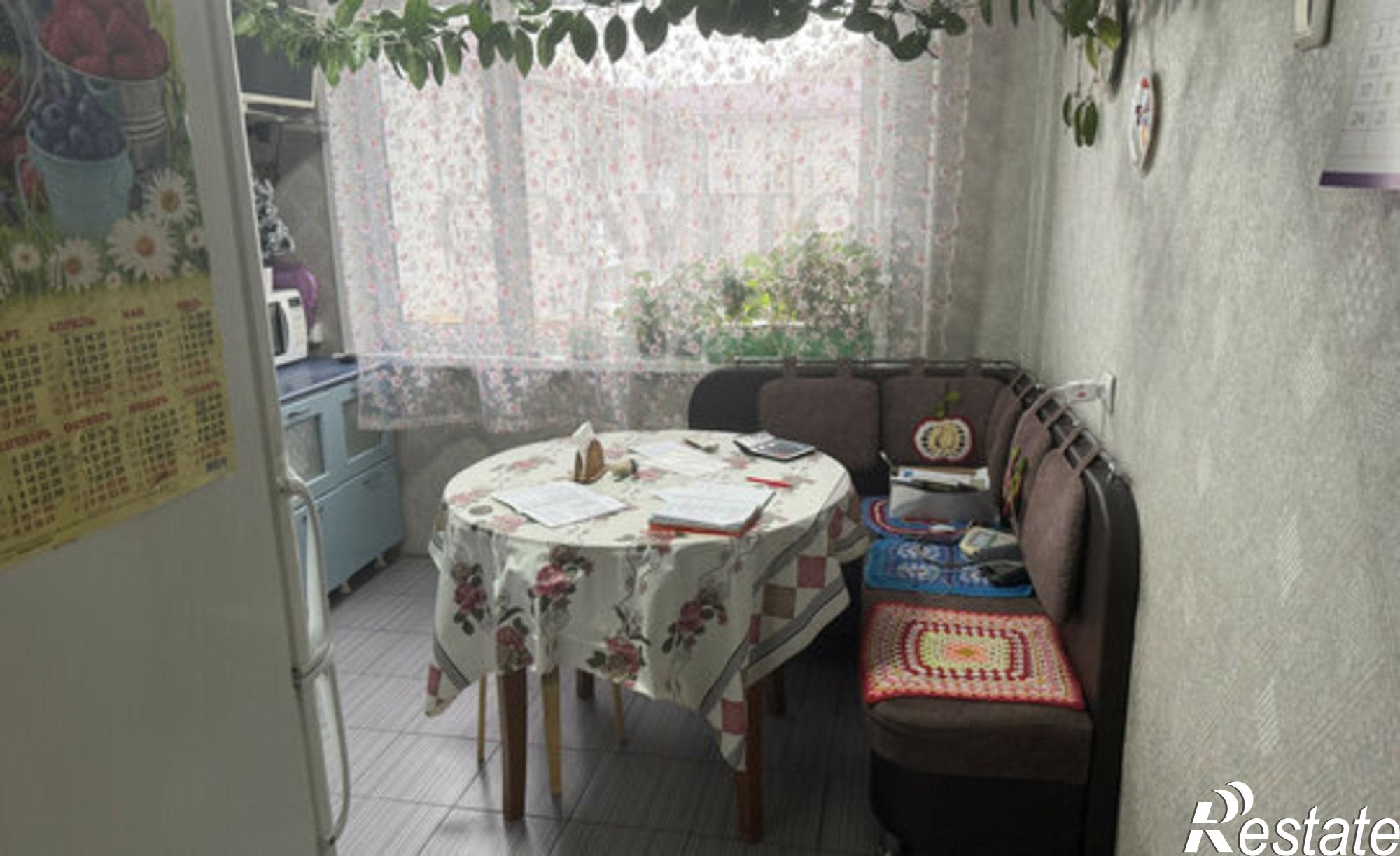 Купить квартиру за 14 500 000 рублей на улица Чорос-Гуркина Г.И., 72