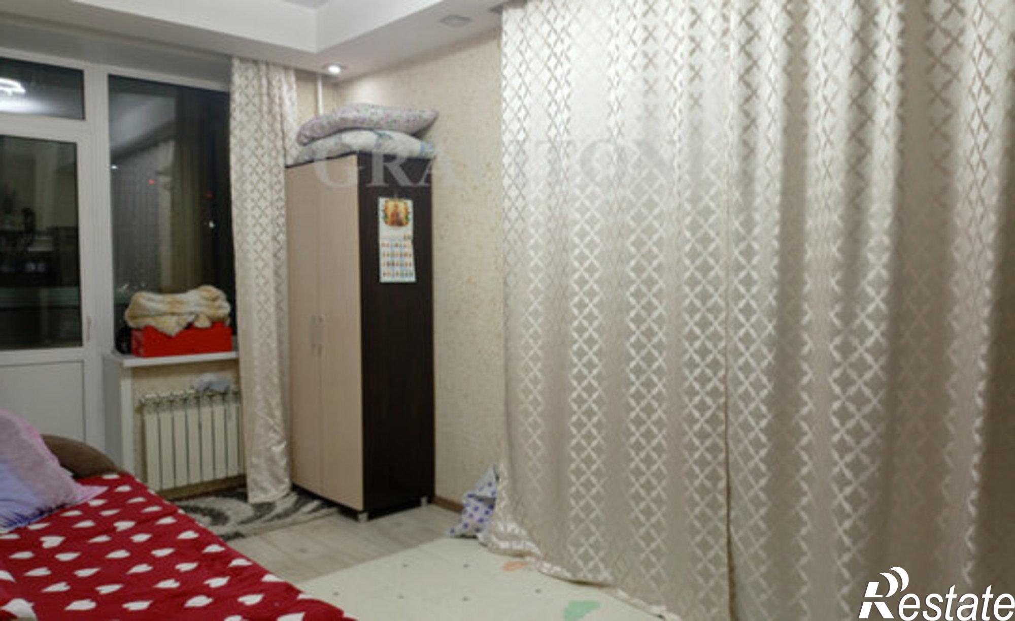 Купить квартиру за 11 200 000 рублей на улица Валерия Чаптынова, 34/1