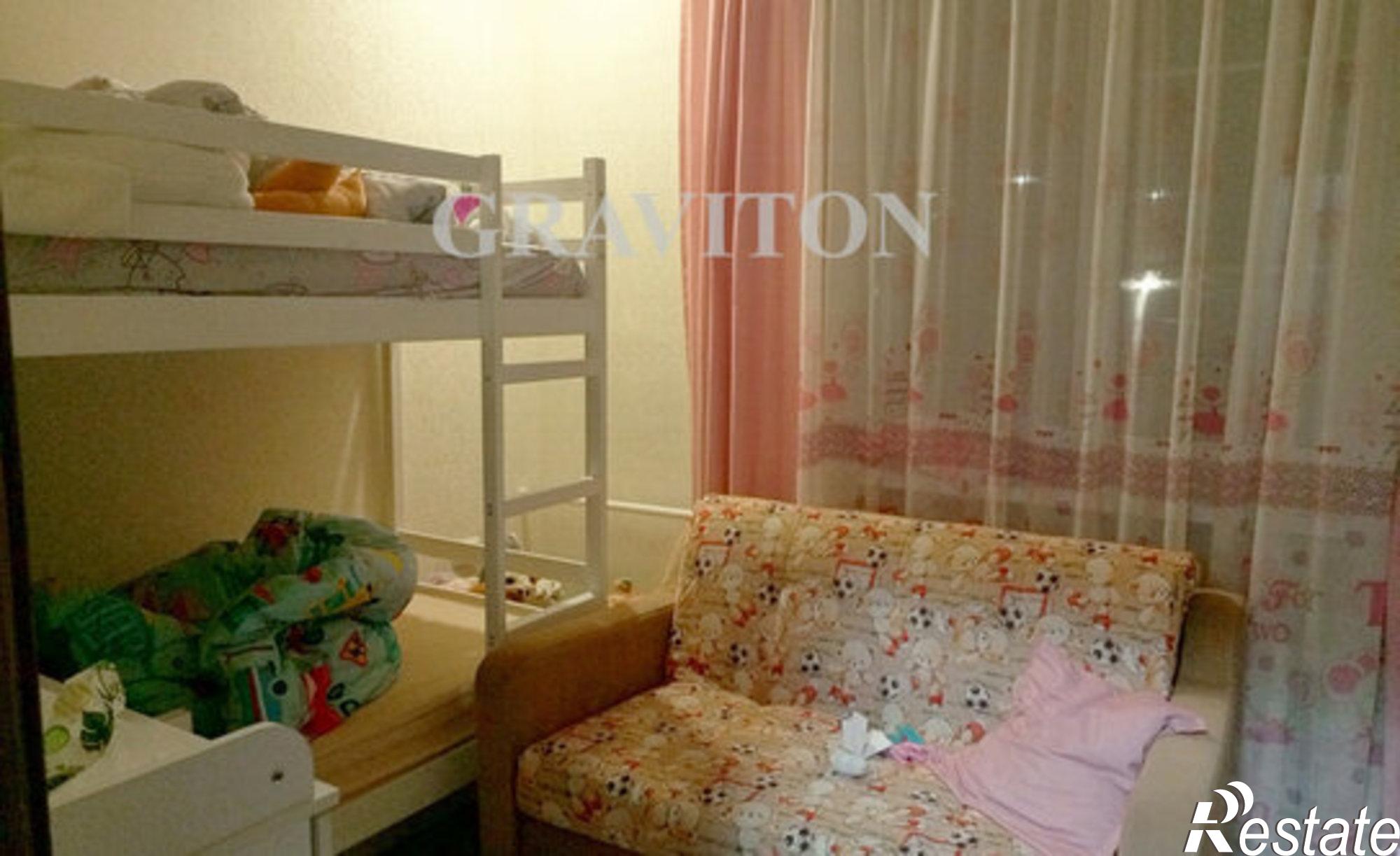 Купить квартиру за 11 200 000 рублей на улица Валерия Чаптынова, 34/1