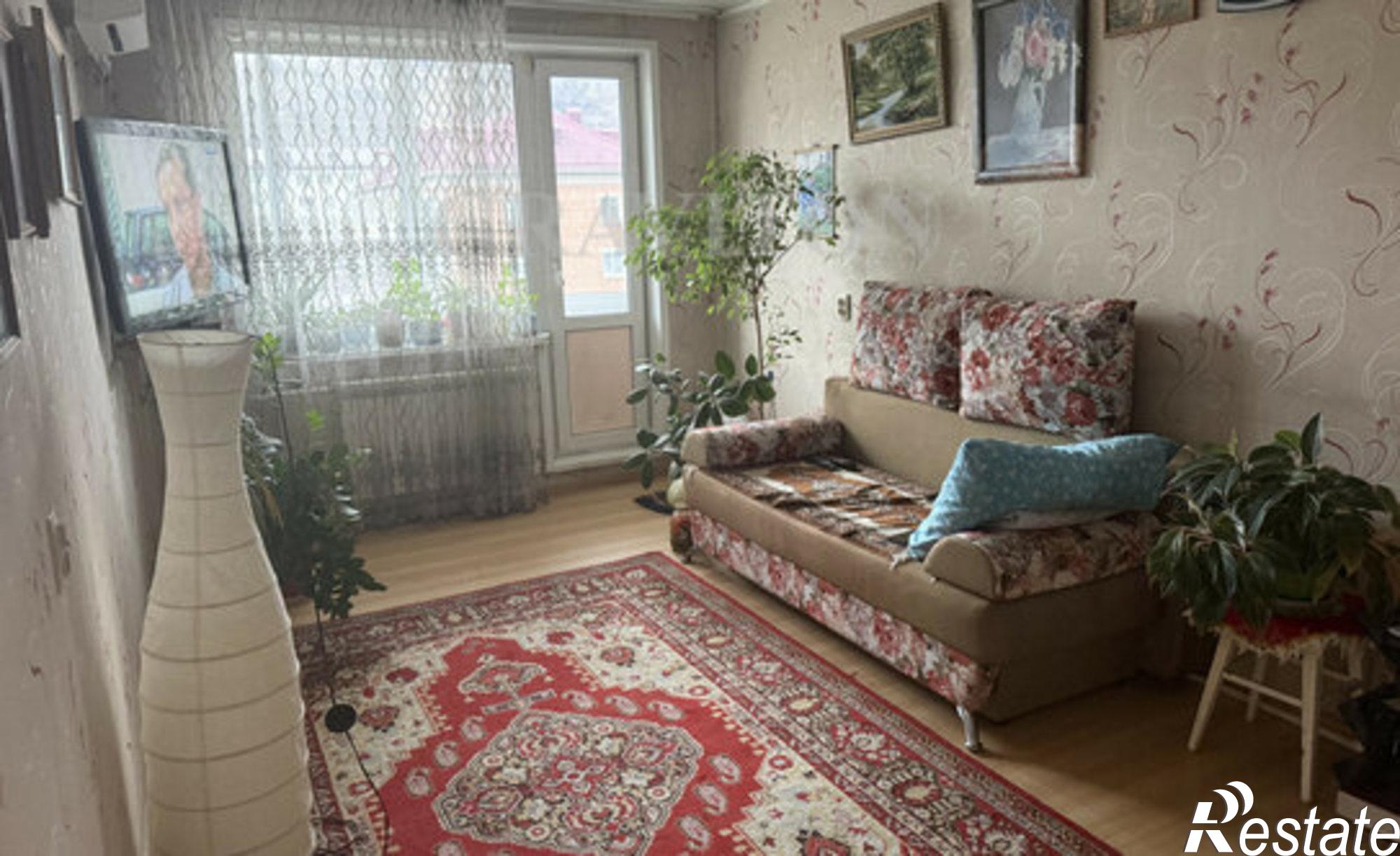 Купить квартиру за 14 500 000 рублей на улица Чорос-Гуркина Г.И., 72