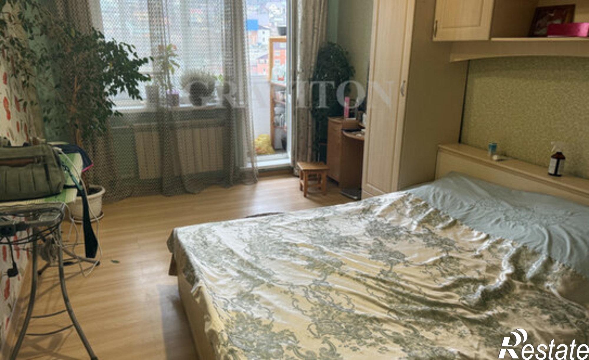 Купить квартиру за 14 500 000 рублей на улица Чорос-Гуркина Г.И., 72