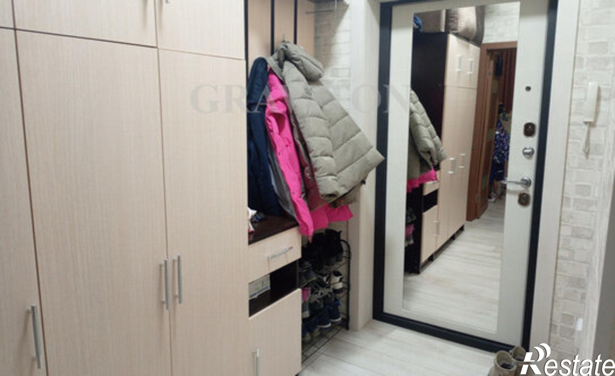 Купить квартиру за 11 200 000 рублей на улица Валерия Чаптынова, 34/1