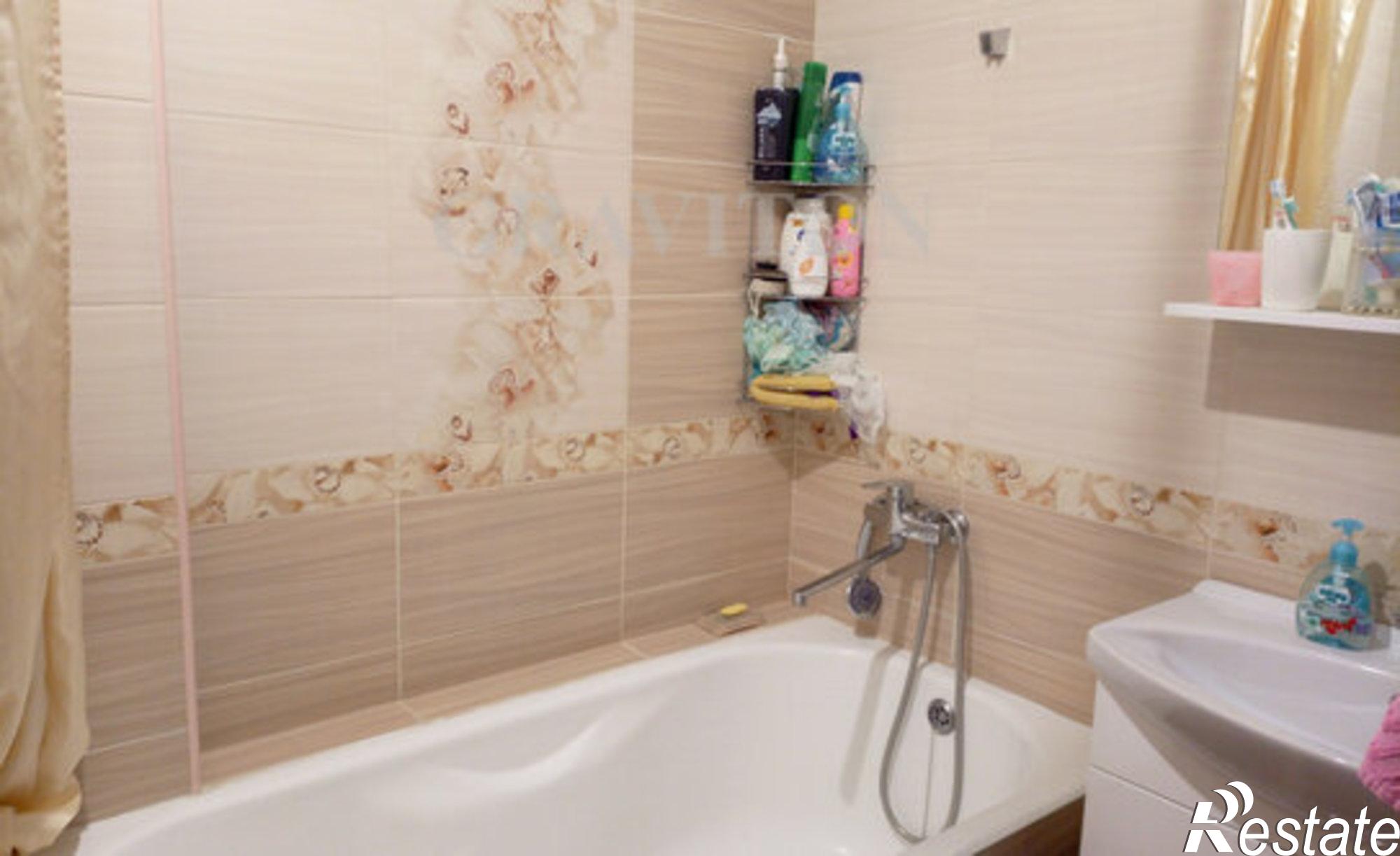 Купить квартиру за 11 200 000 рублей на улица Валерия Чаптынова, 34/1