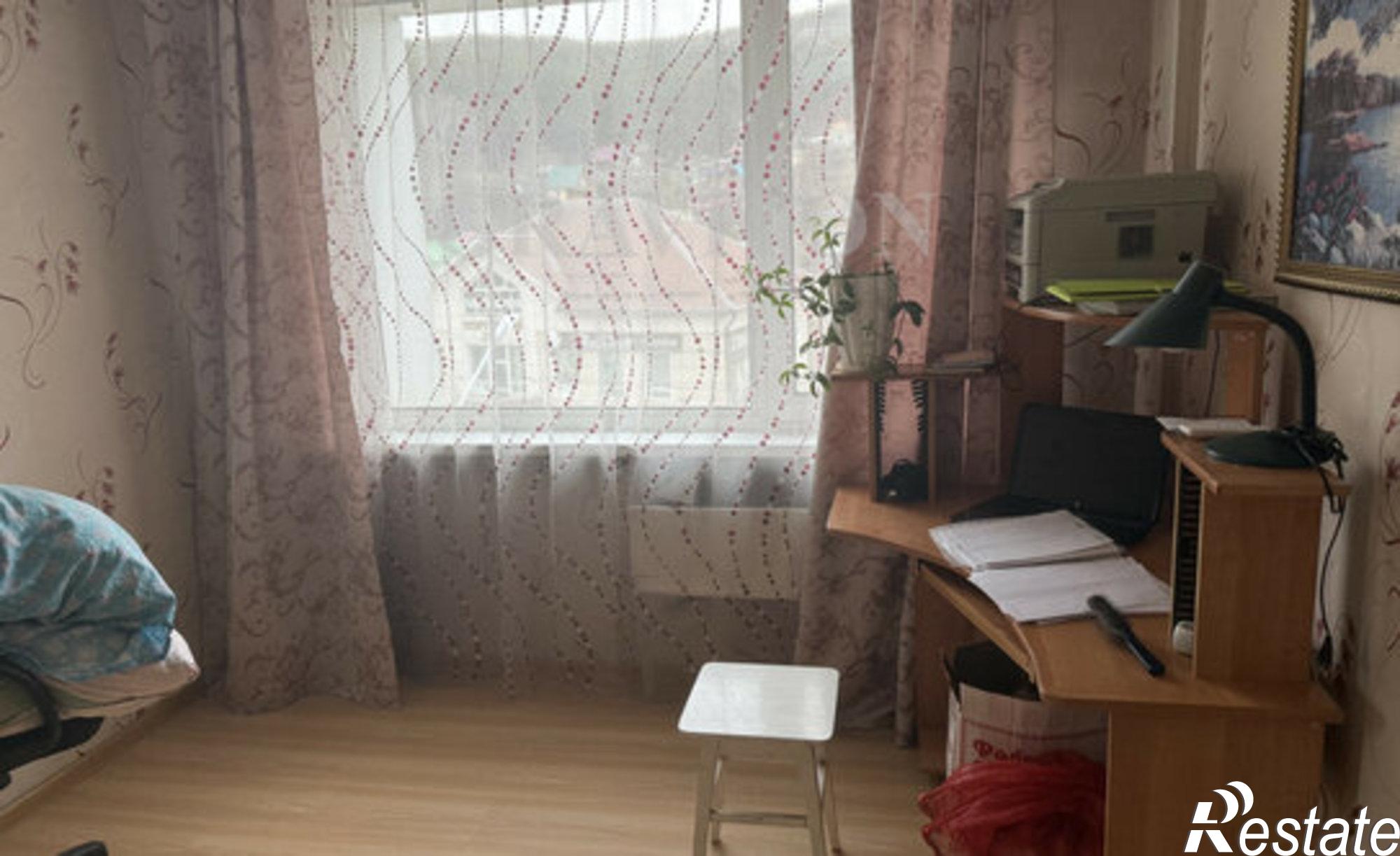 Купить квартиру за 14 500 000 рублей на улица Чорос-Гуркина Г.И., 72