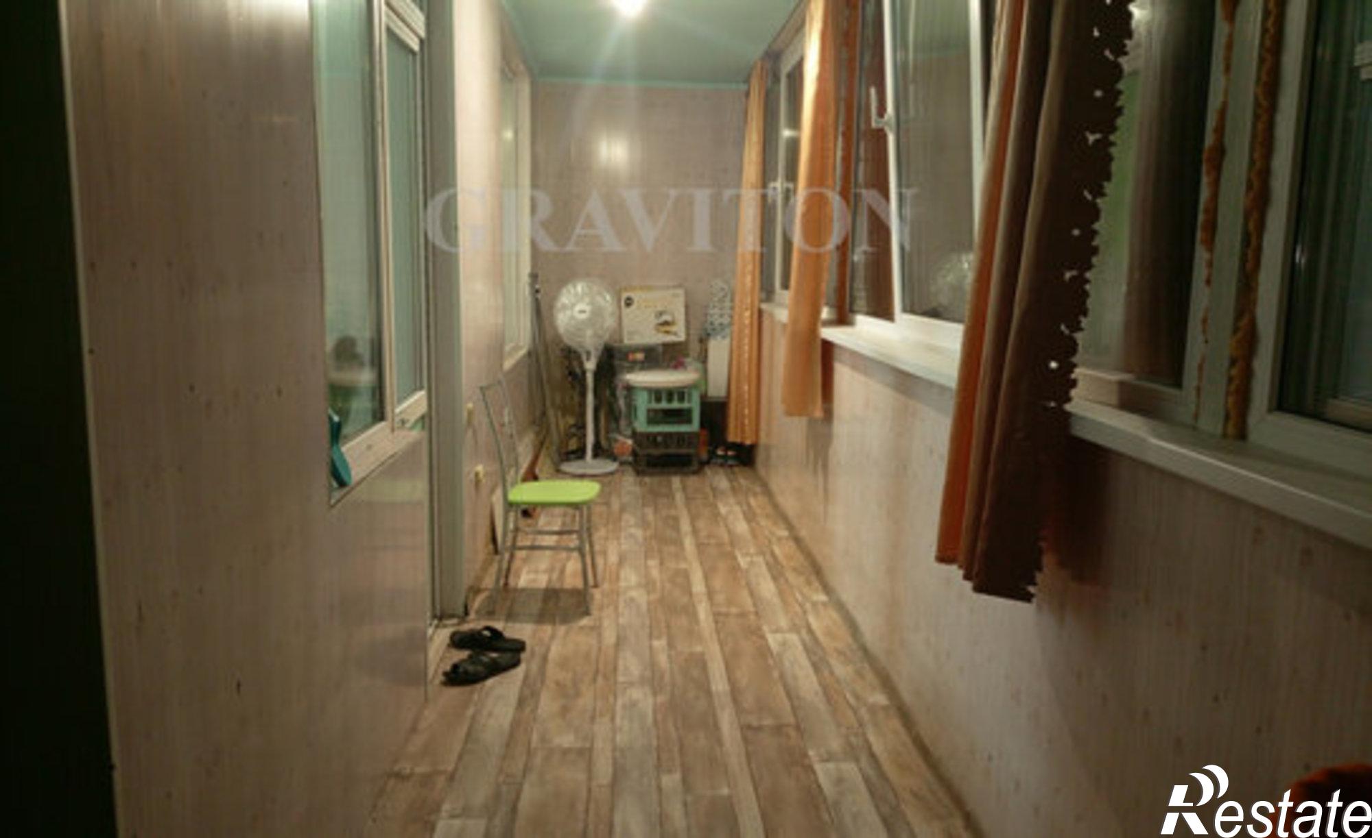 Купить квартиру за 11 200 000 рублей на улица Валерия Чаптынова, 34/1