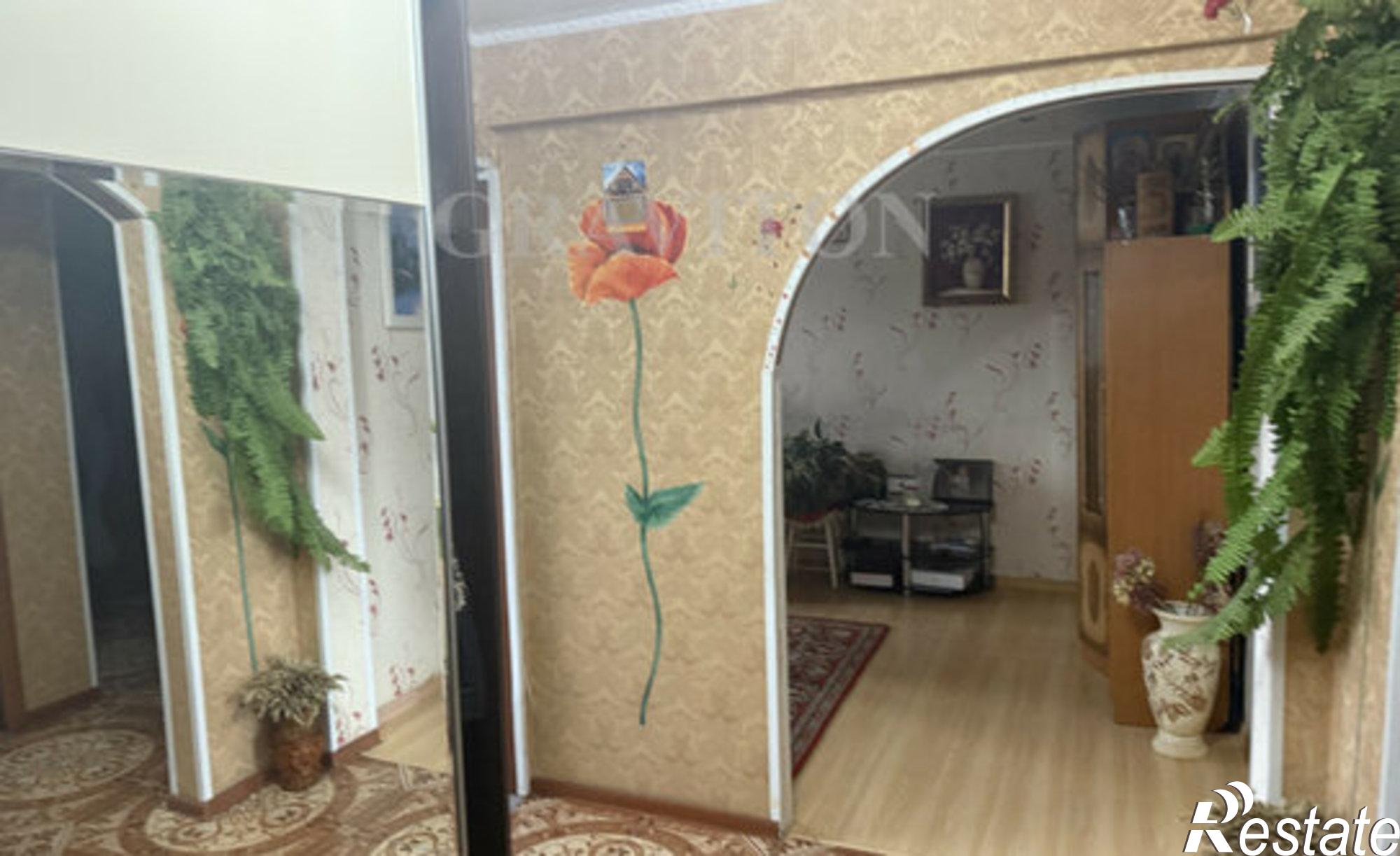 Купить квартиру за 14 500 000 рублей на улица Чорос-Гуркина Г.И., 72