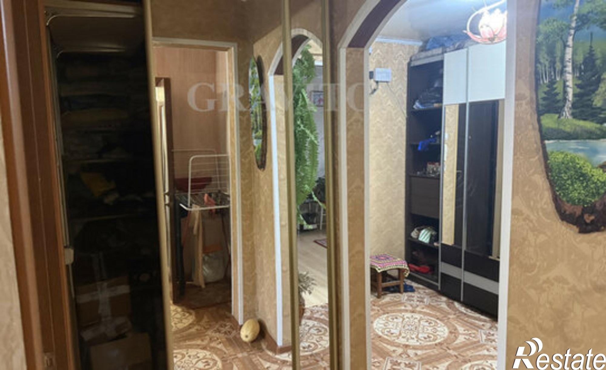 Купить квартиру за 14 500 000 рублей на улица Чорос-Гуркина Г.И., 72