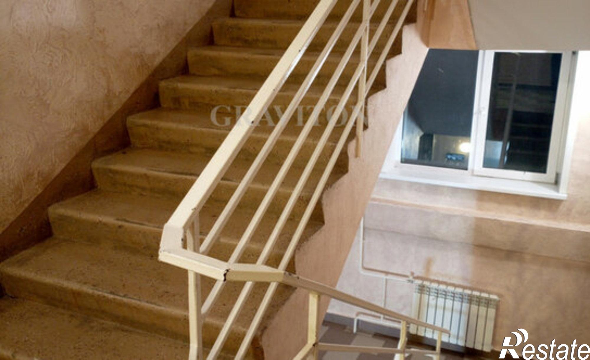 Купить квартиру за 11 200 000 рублей на улица Валерия Чаптынова, 34/1