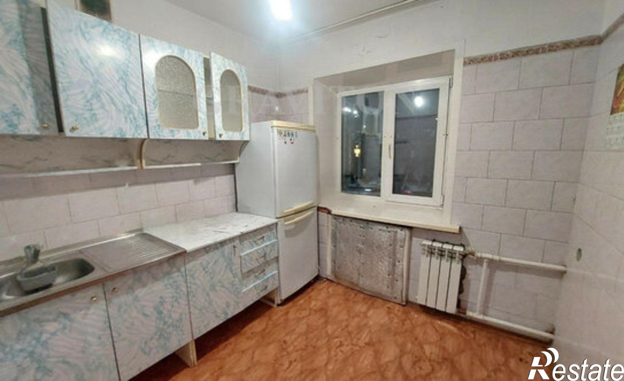 Купить квартиру за 8 100 000 рублей на Коммунистический пр-кт, 10