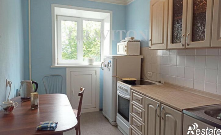 2-комн квартира улица Строителей, 4,  д. 4