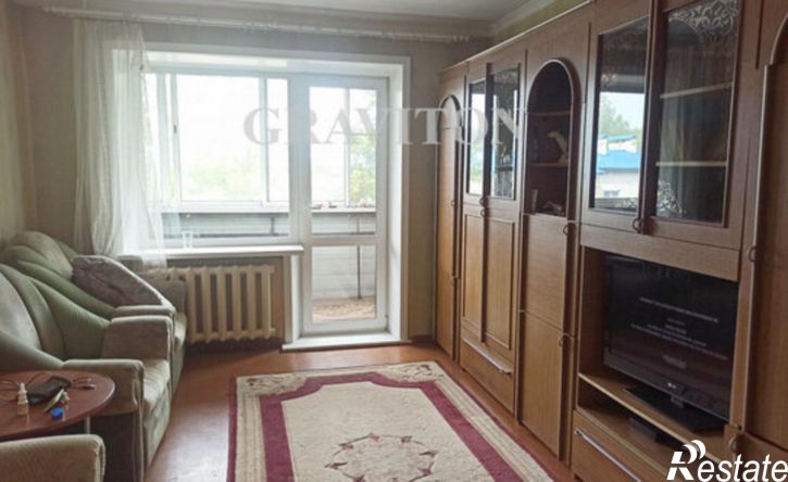 2-комн квартира улица Строителей, 4,  д. 4