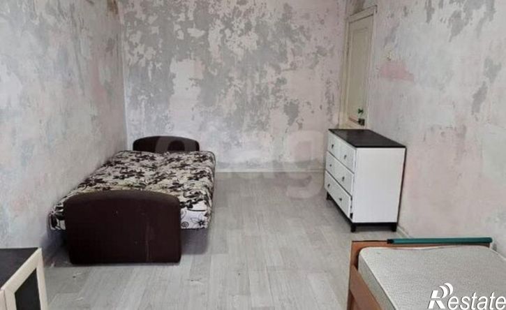 2-комн квартира Алтайская улица, 20,  д. 20