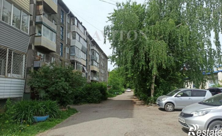 2-комн квартира улица Строителей, 4,  д. 4