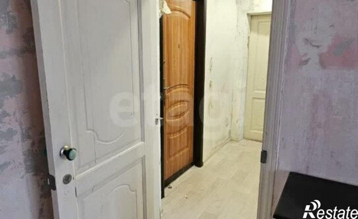 2-комн квартира Алтайская улица, 20,  д. 20