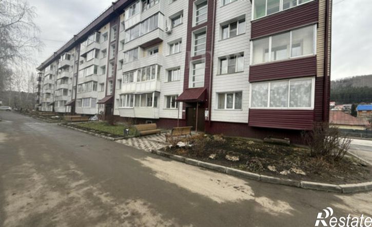 3-комн квартира улица Чорос-Гуркина Г.И., 72,  д. 72