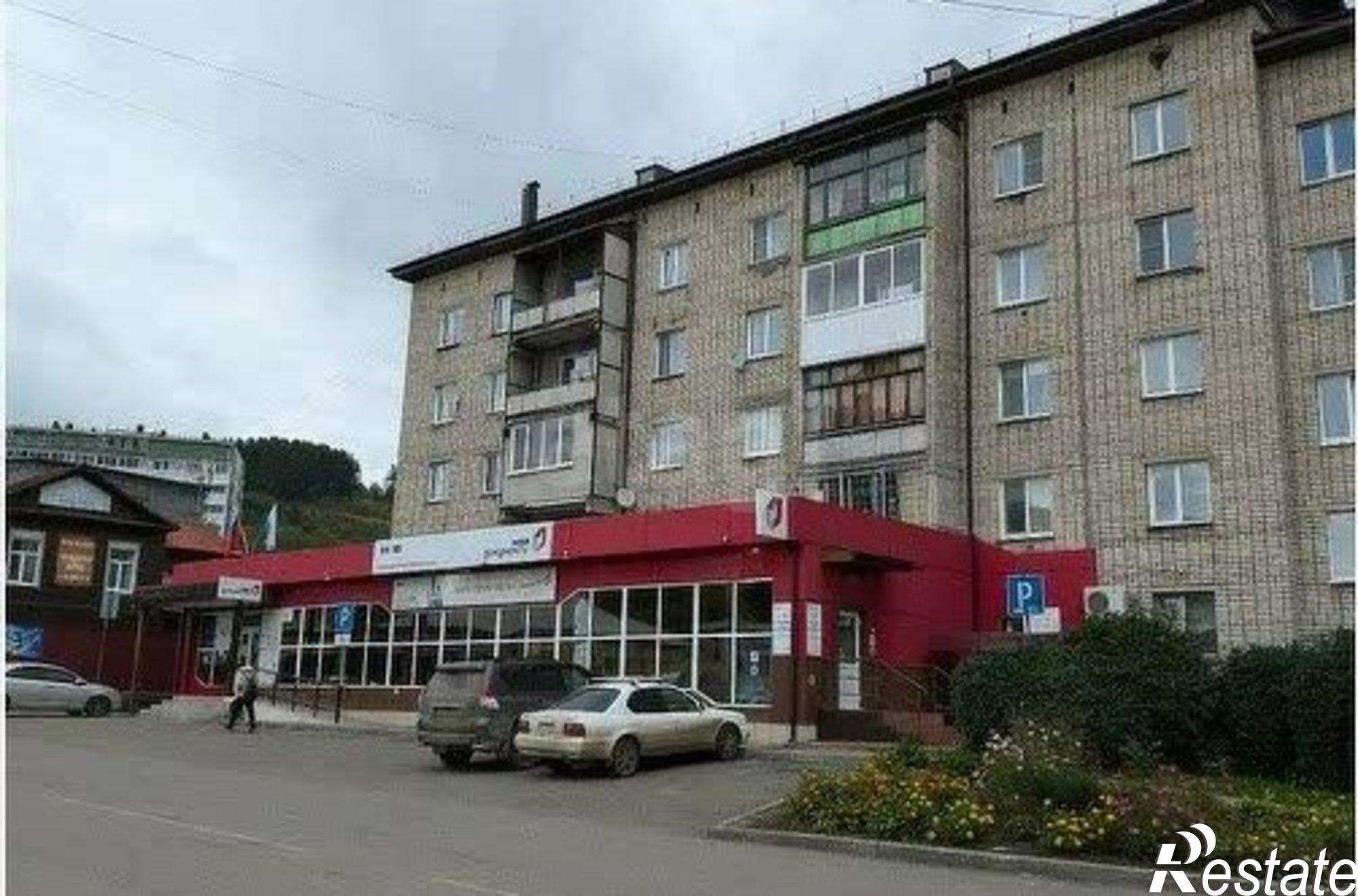 Купить квартиру за 7 400 000 рублей на улица В.И.Чаптынова, 22