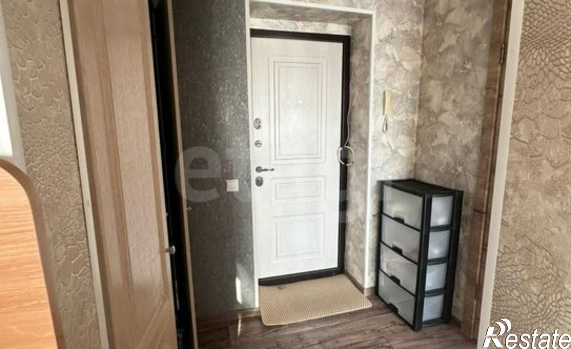 Купить квартиру за 7 400 000 рублей на улица В.И.Чаптынова, 22