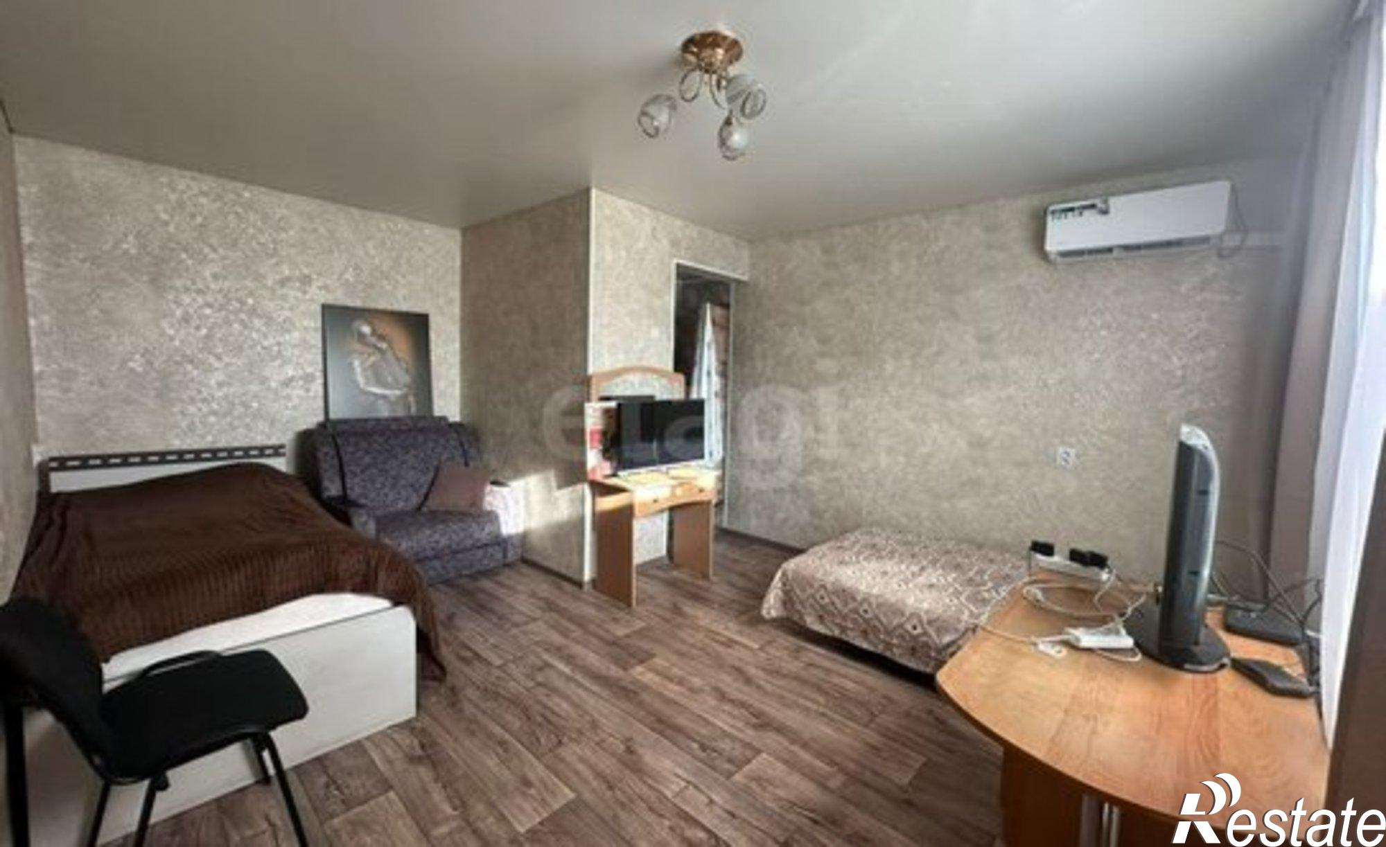 Купить квартиру за 7 400 000 рублей на улица В.И.Чаптынова, 22