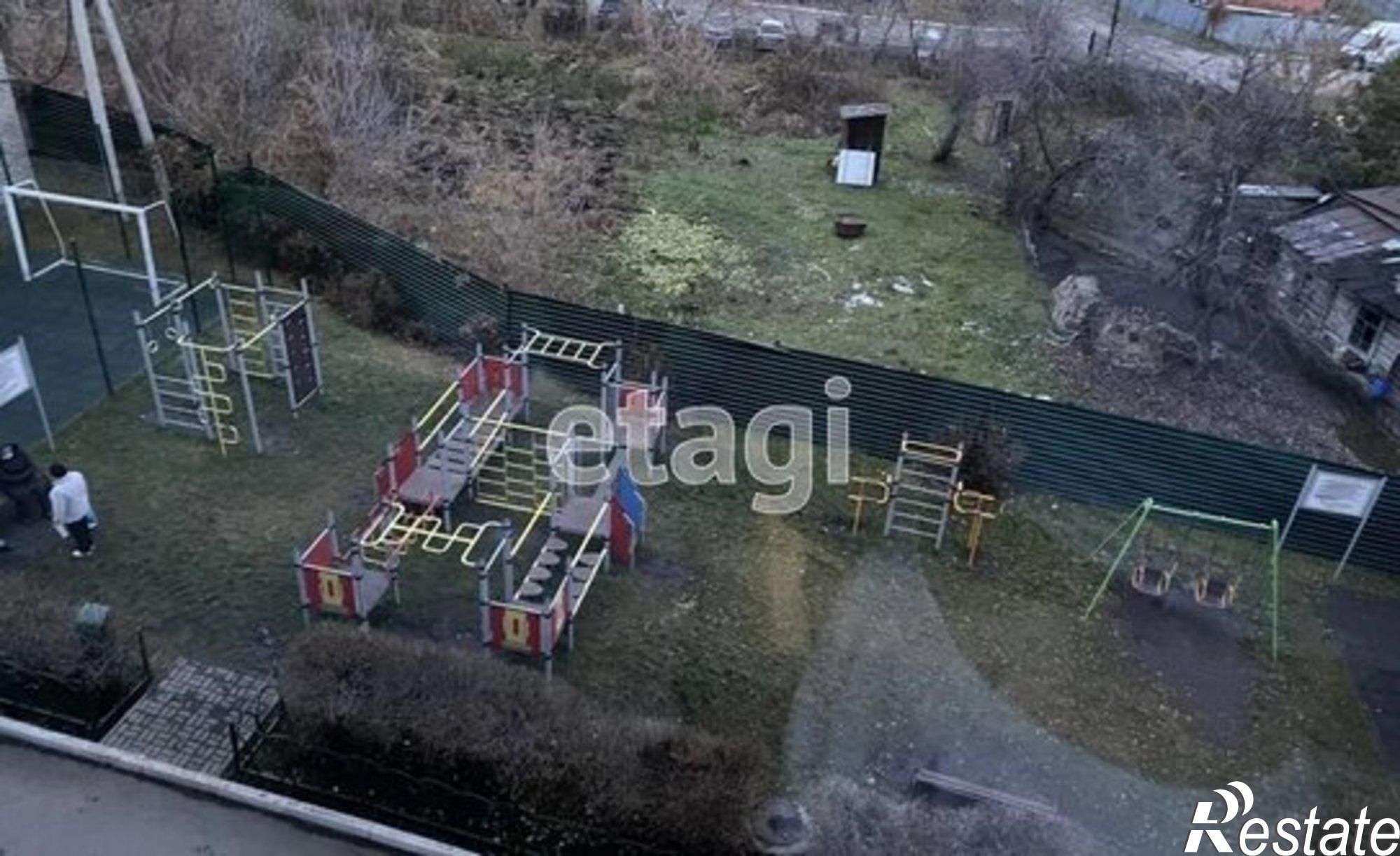 Купить квартиру за 7 400 000 рублей на улица В.И.Чаптынова, 22