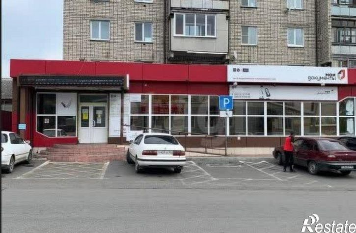 1-комн квартира улица В.И.Чаптынова, 22,  д. 22