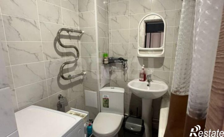 1-комн квартира улица В.И.Чаптынова, 22,  д. 22