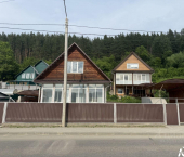 коттедж 120 кв м ул Социалистическая, 63