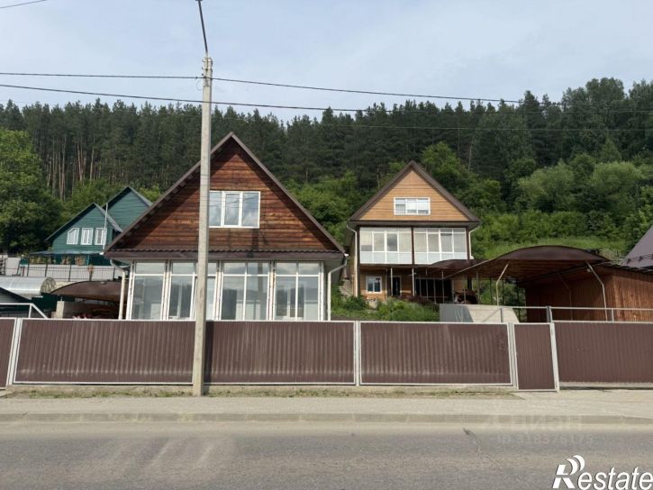 Коттедж/дом ул Социалистическая, 63,  д. 63