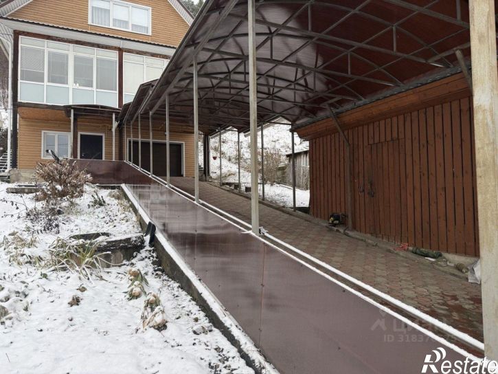 Коттедж/дом ул Социалистическая, 63,  д. 63