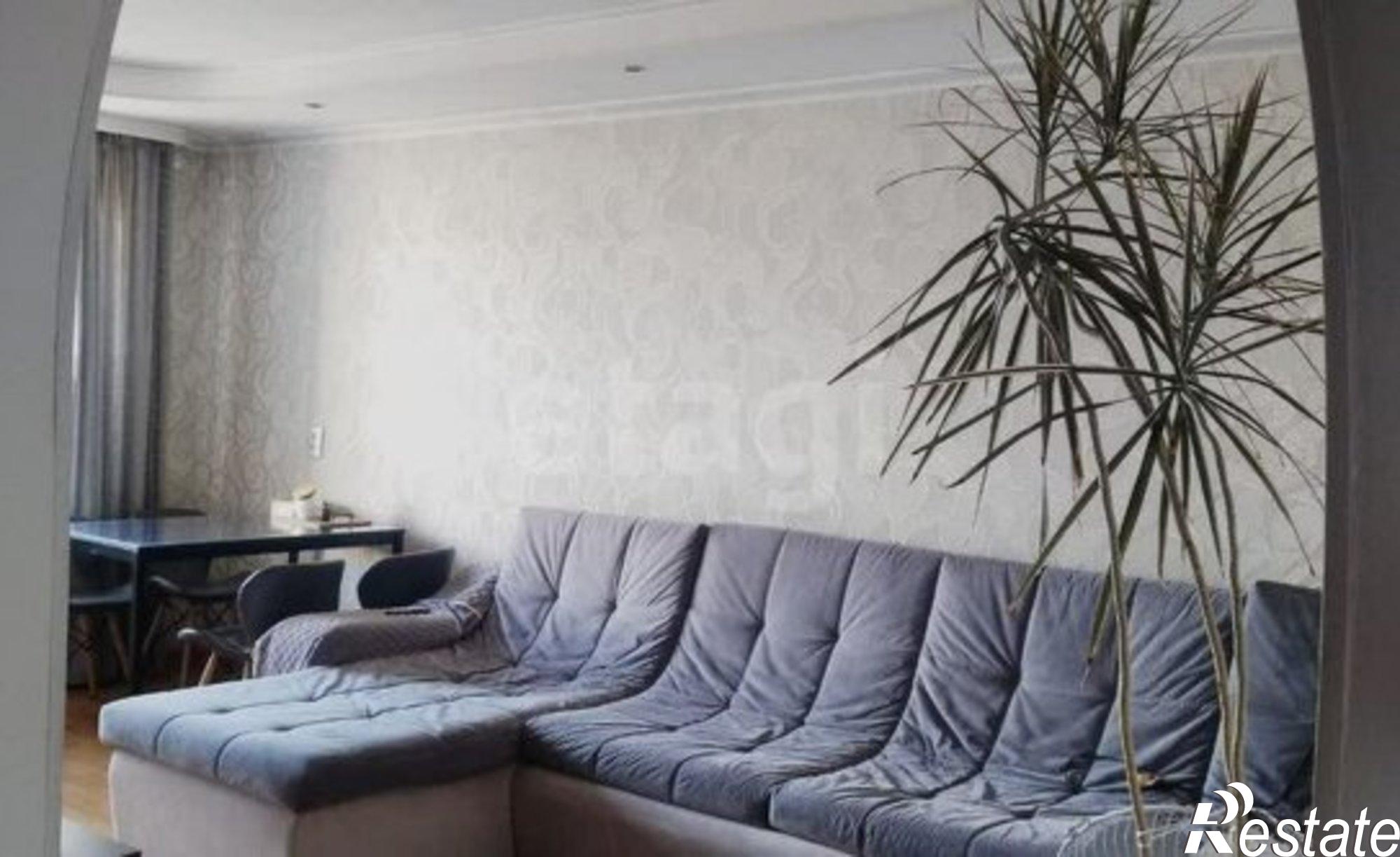 Купить квартиру за 15 490 000 рублей на ул Чорос-Гуркина Г.И., 34