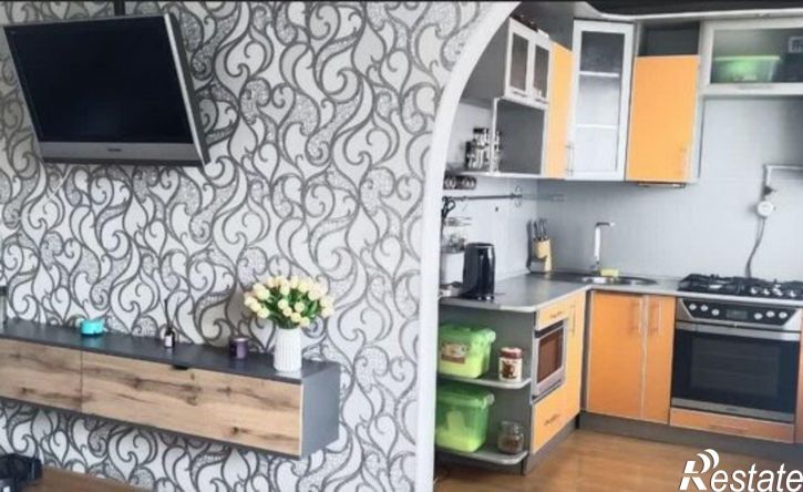 3-комн квартира ул Чорос-Гуркина Г.И., 34,  д. 34