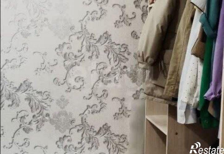 3-комн квартира ул Чорос-Гуркина Г.И., 34,  д. 34