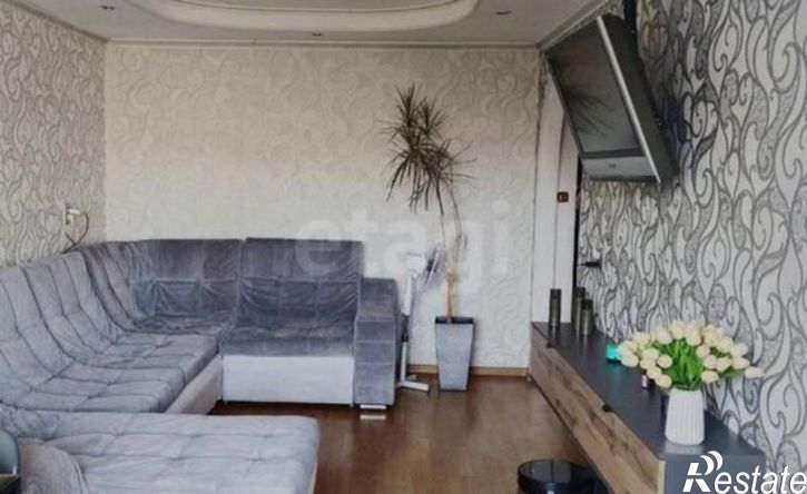 3-комн квартира ул Чорос-Гуркина Г.И., 34,  д. 34