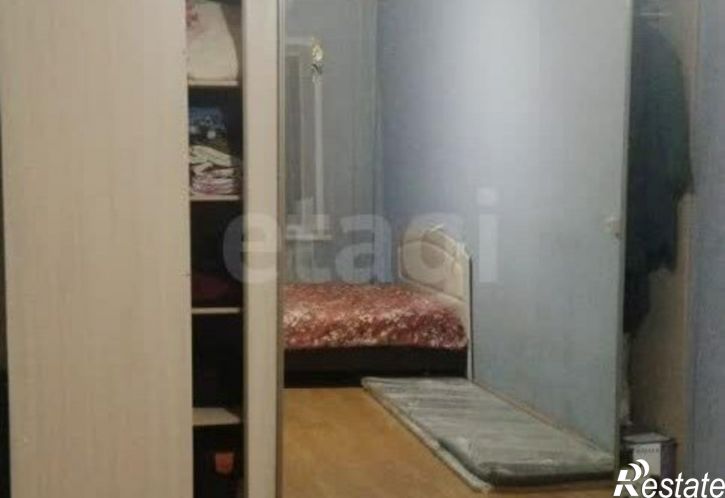 3-комн квартира ул Чорос-Гуркина Г.И., 34,  д. 34