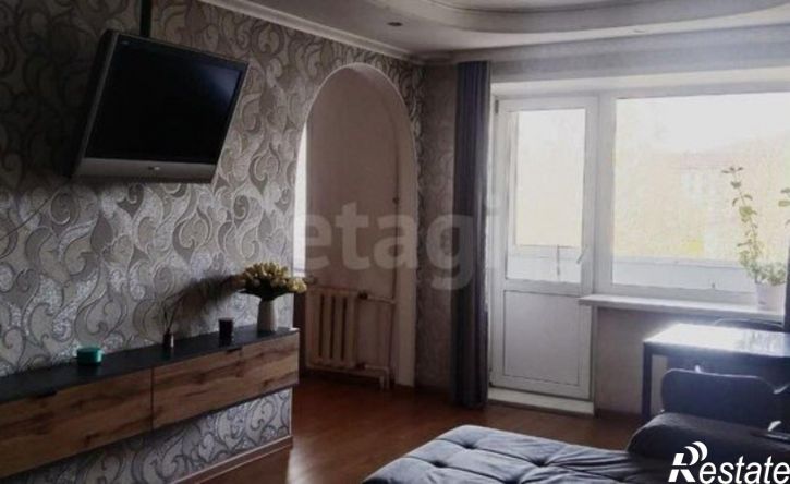 3-комн квартира ул Чорос-Гуркина Г.И., 34,  д. 34