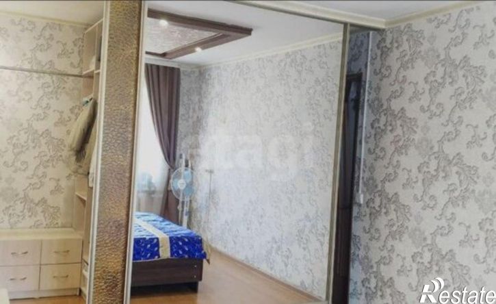 3-комн квартира ул Чорос-Гуркина Г.И., 34,  д. 34