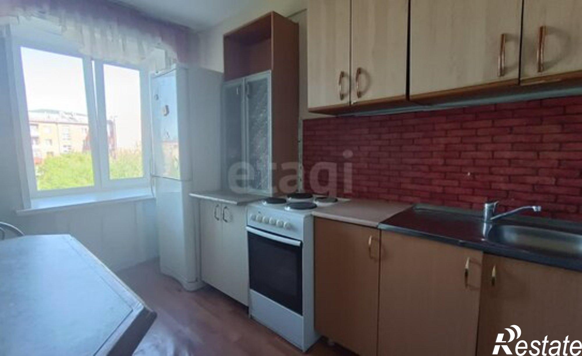 Купить квартиру за 8 500 000 рублей на улица В.И.Чаптынова, 22