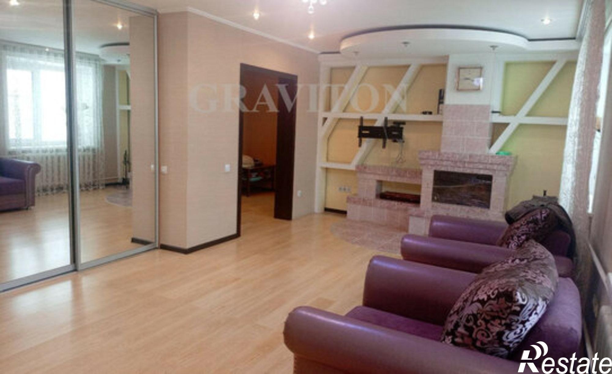 Купить квартиру за 14 000 000 рублей на ул Луговая, 87