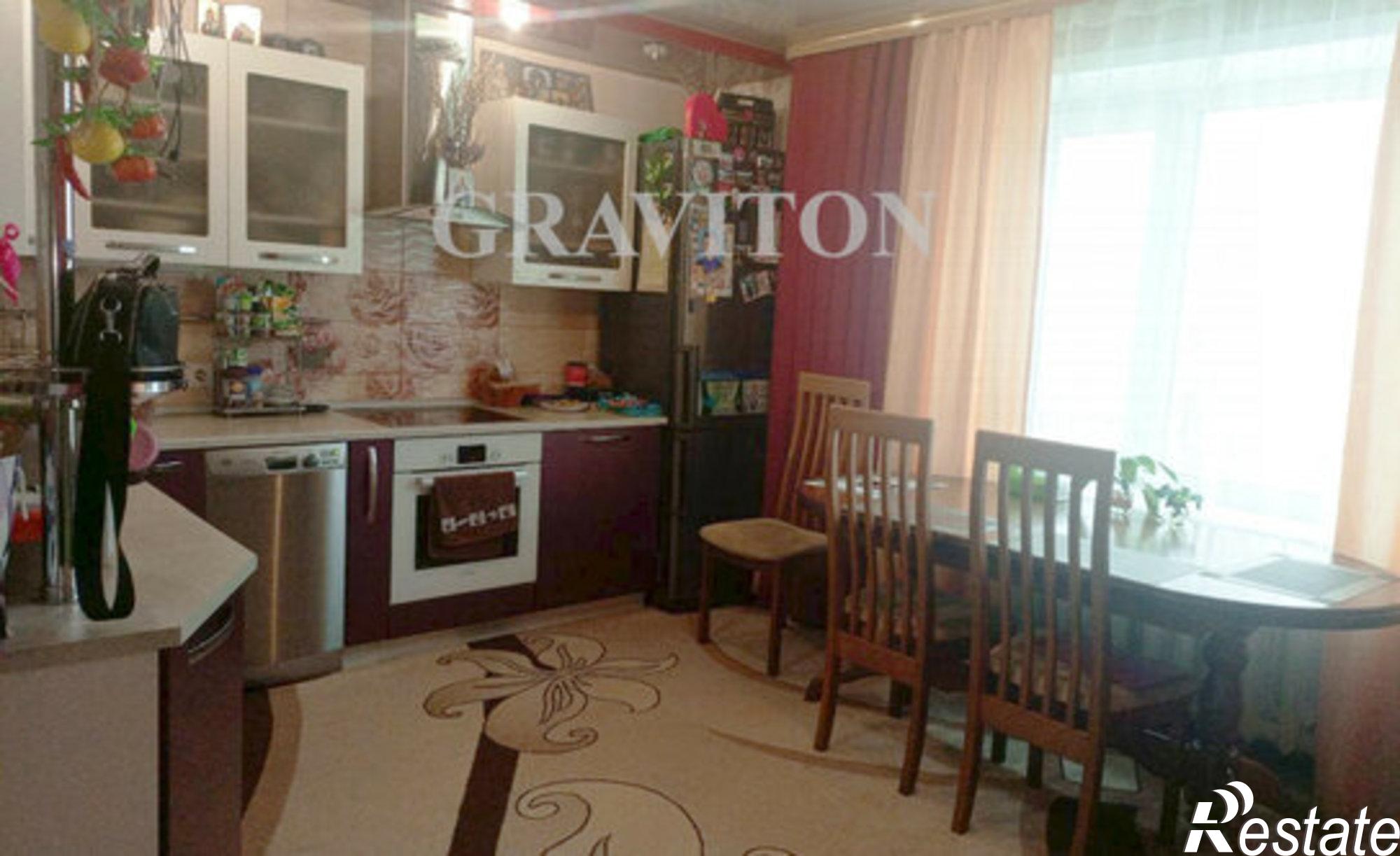 Купить квартиру за 14 000 000 рублей на ул Луговая, 87