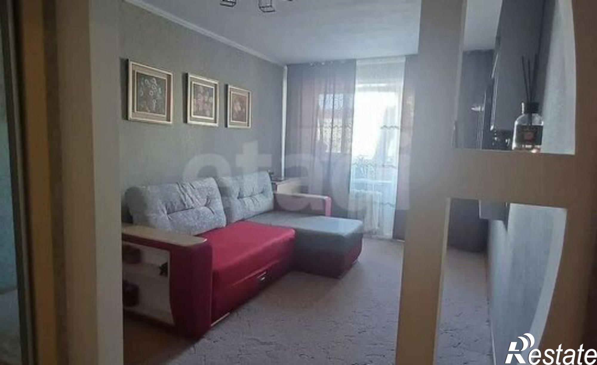 Купить квартиру за 11 800 000 рублей на Коммунистический пр-кт, 168